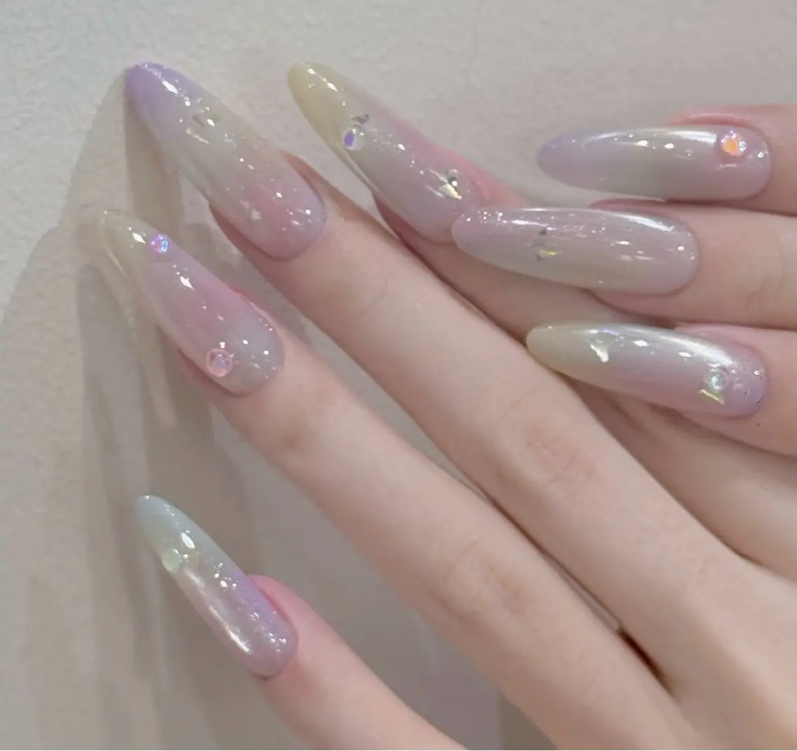 ネイル ハンドネイル D-BEAUTY Nailsalonのネイルデザイン