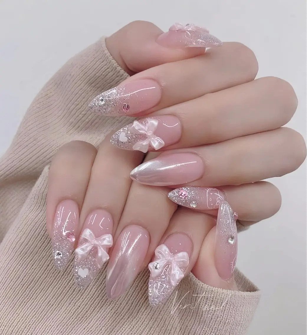 ネイル Mei Meiのネイルデザイン