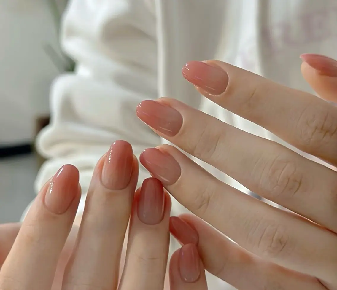 ネイル Pretty J (長さ出し専門店)のネイルデザイン