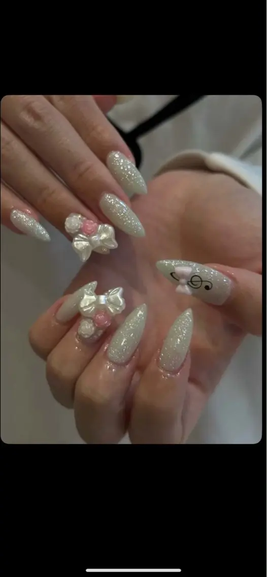 ネイル ハンドネイル Suka Nailのネイルデザイン