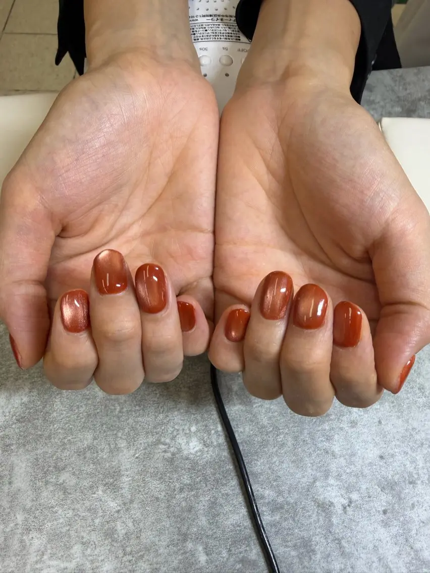 ネイル nail kranz Erikoのネイルデザイン