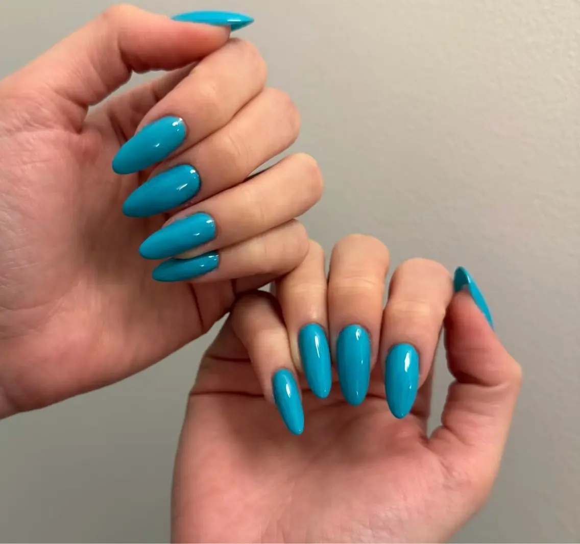 ネイル ハンドネイル Yuna NAILSのネイルデザイン