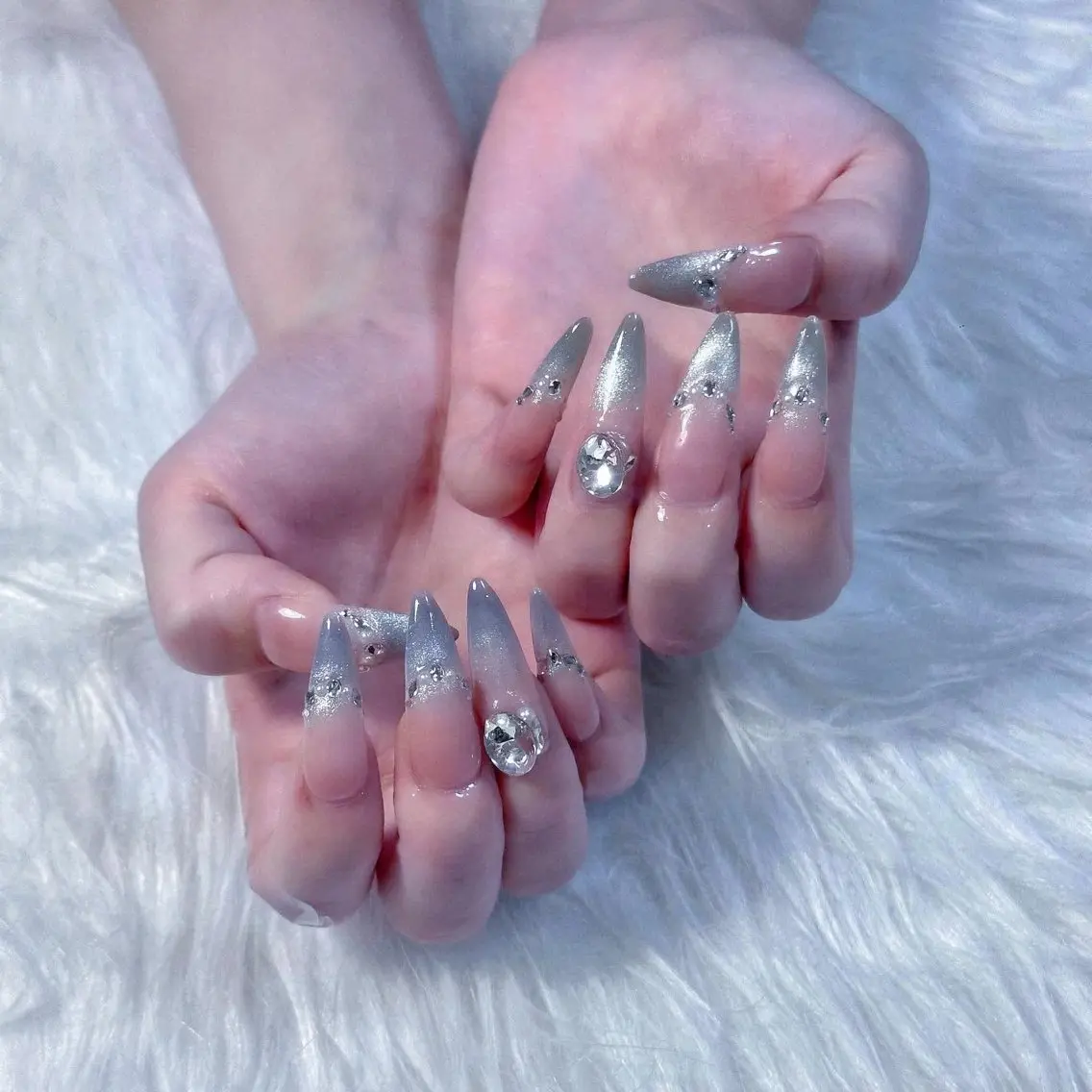 ネイル ハンドネイル Hana Nail Salonのネイルデザイン