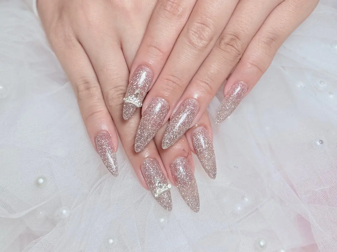 ネイル Bél Nail salonのネイルデザイン