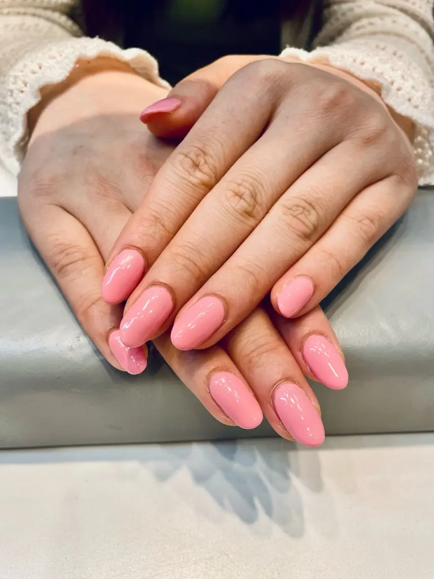 ネイル nishidate namikaのネイルデザイン