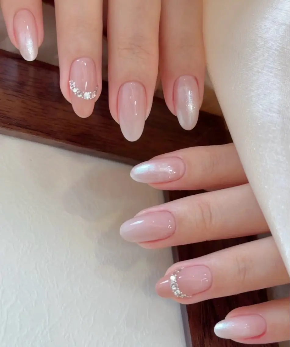 ネイル ハンドネイル JF- Mizuhoのネイルデザイン
