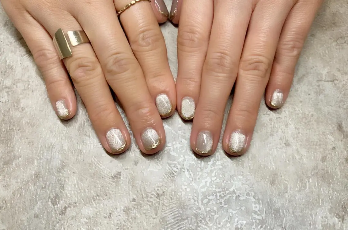 ネイル nail salon Mのネイルデザイン