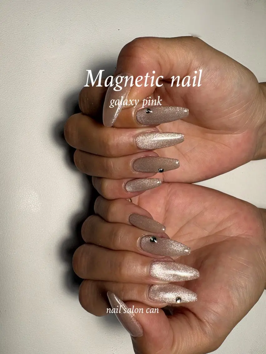 ネイル nail salon CAN-中島公園のネイルデザイン