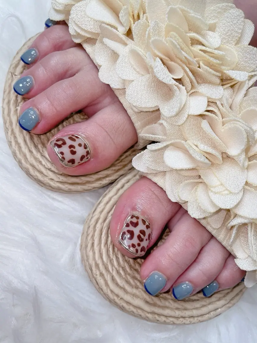 ネイル misun_ nailのネイルデザイン