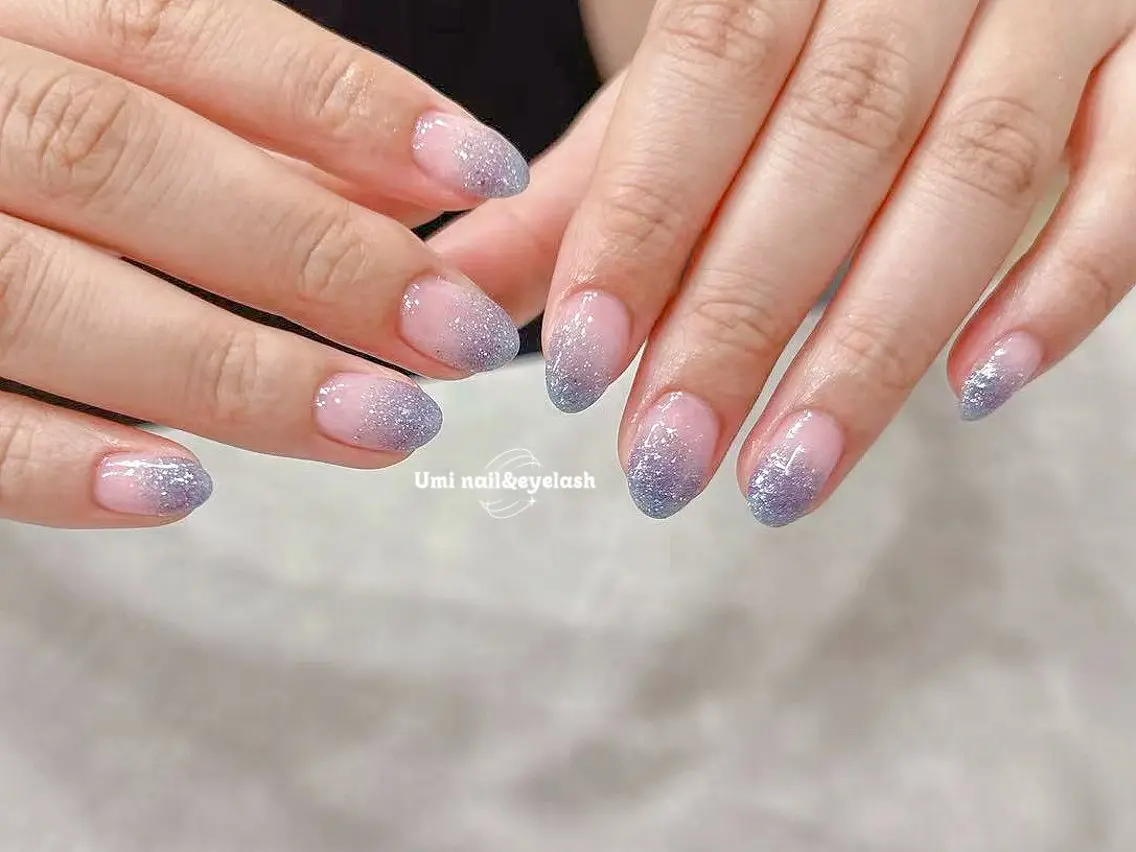 ネイル Umi nail& eyelashのネイルデザイン