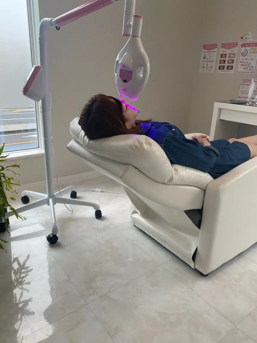 その他 nanami -ホワイトニングのその他イメージ