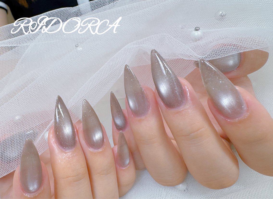 ネイル ハンドネイル RIDORA nailのネイルデザイン
