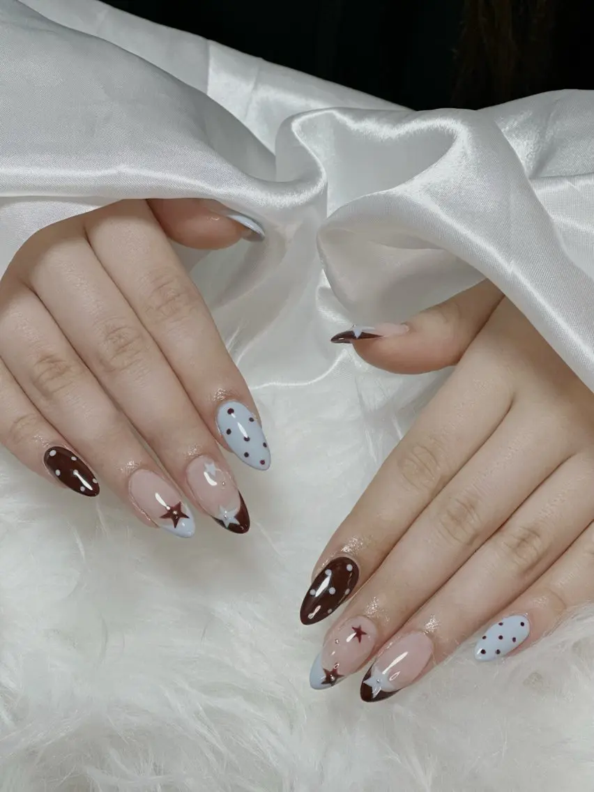ネイル T nail roomのネイルデザイン
