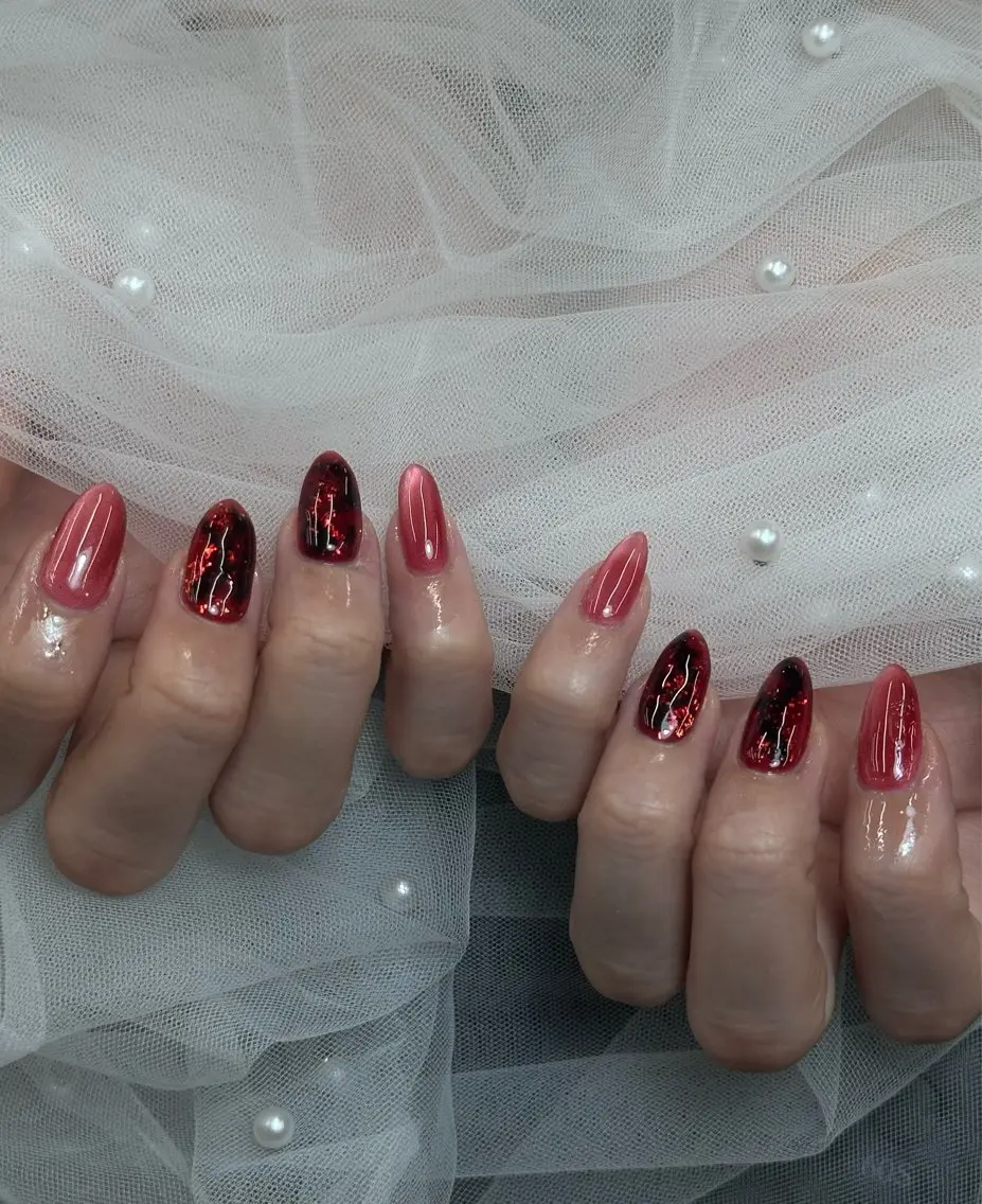 ネイル Iconic Nailのネイルデザイン