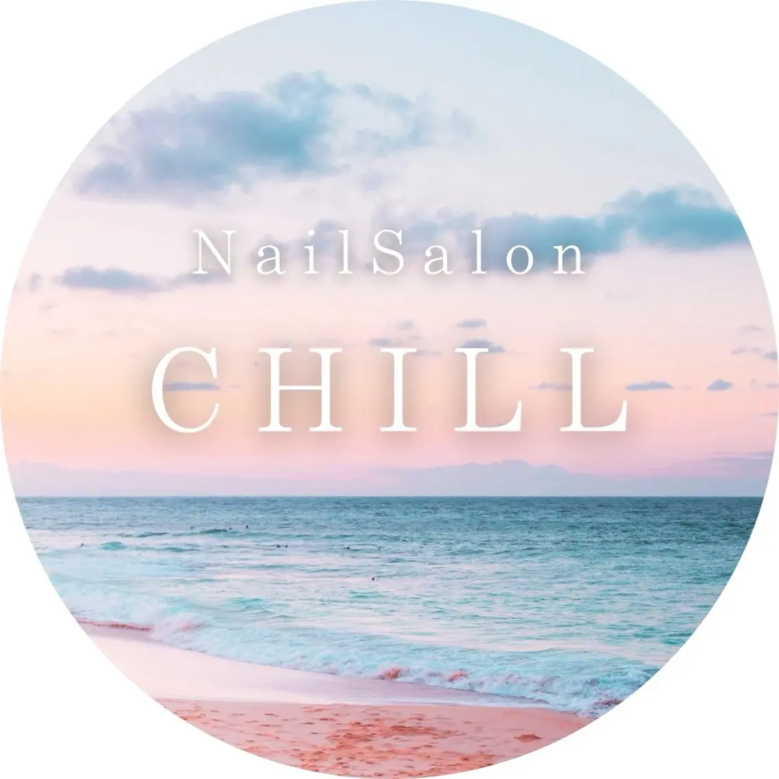 NailSalon CHILLのネイルデザイン