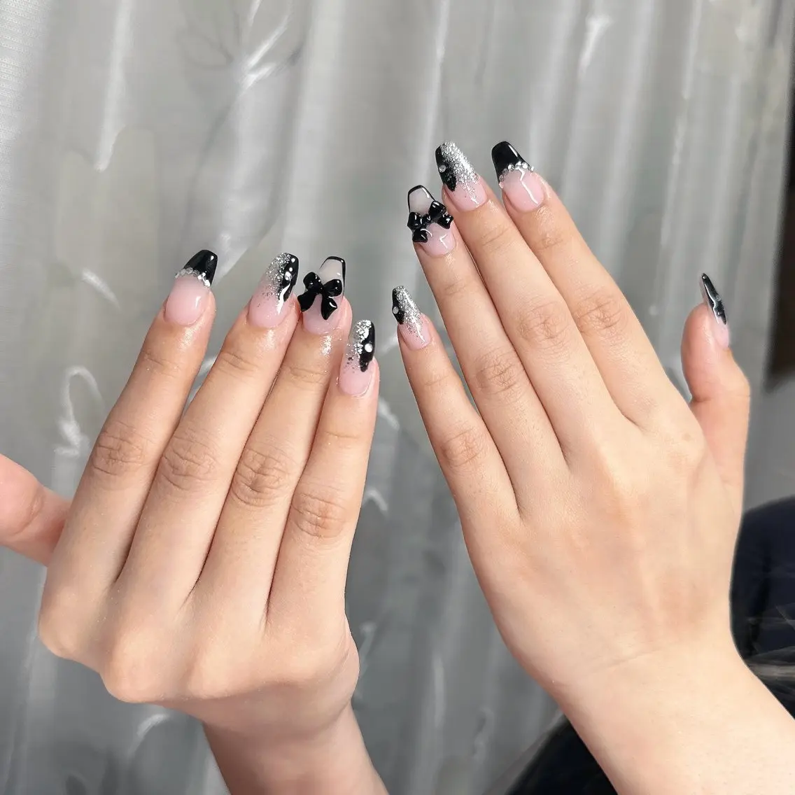 ネイル ハンドネイル 大久保YISnail スカルプ専門店のネイルデザイン