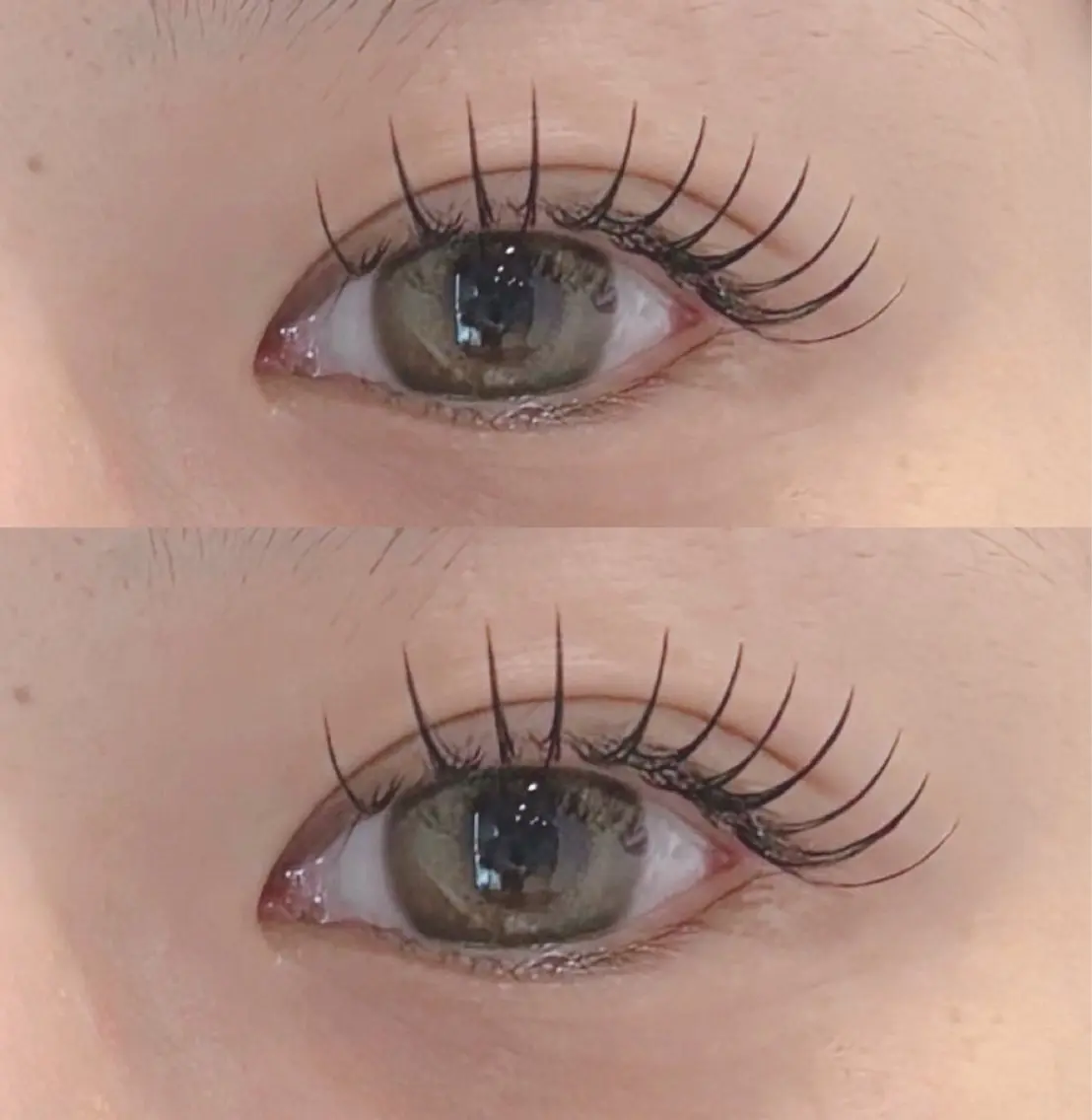 1stnail& eyelash駅前のマツエク・マツパデザイン