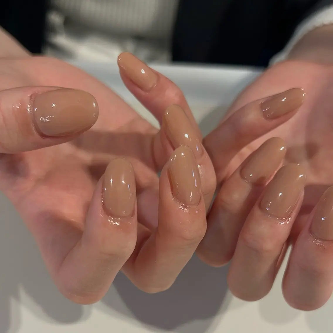 ネイル ikoi Nanamiのネイルデザイン