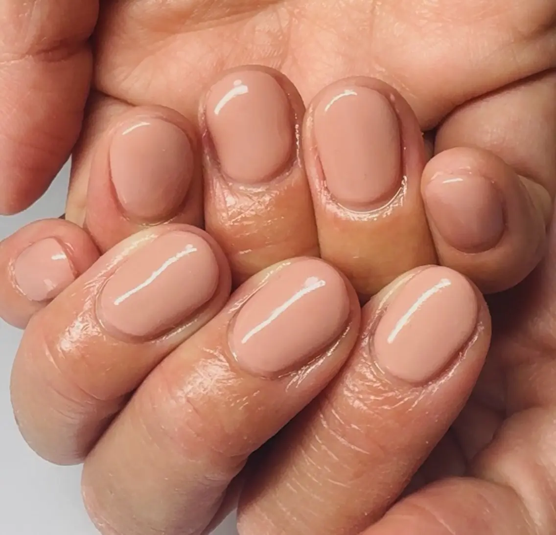 ネイル ハンドネイル R Bella Nailのネイルデザイン
