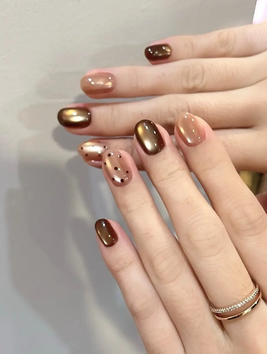 ネイル hana nailゆうかのネイルデザイン