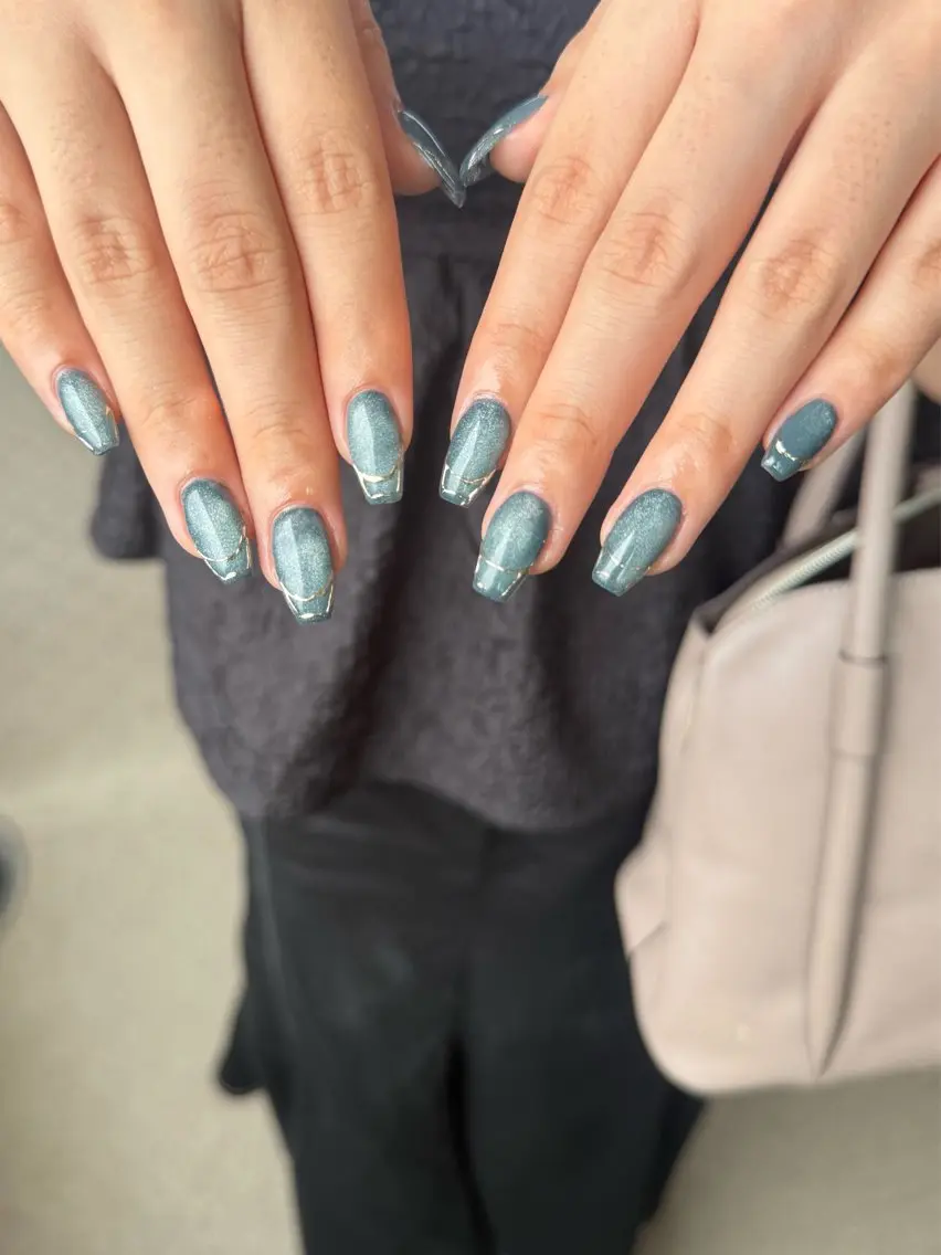 ネイル yui nailのネイルデザイン