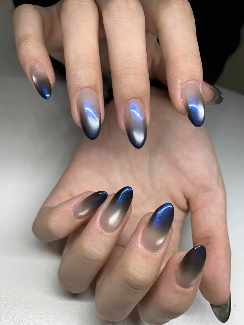 ネイル MAOMAO ANA.CHUOのネイルデザイン