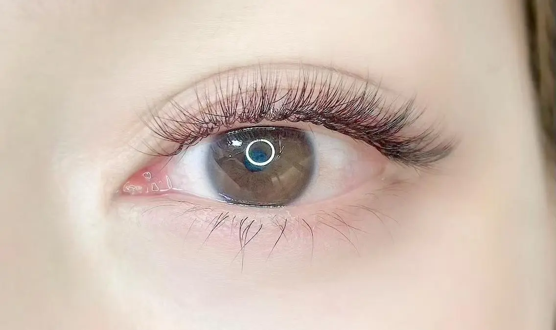 マツエク・マツパ mana eyelashのマツエク・マツパデザイン
