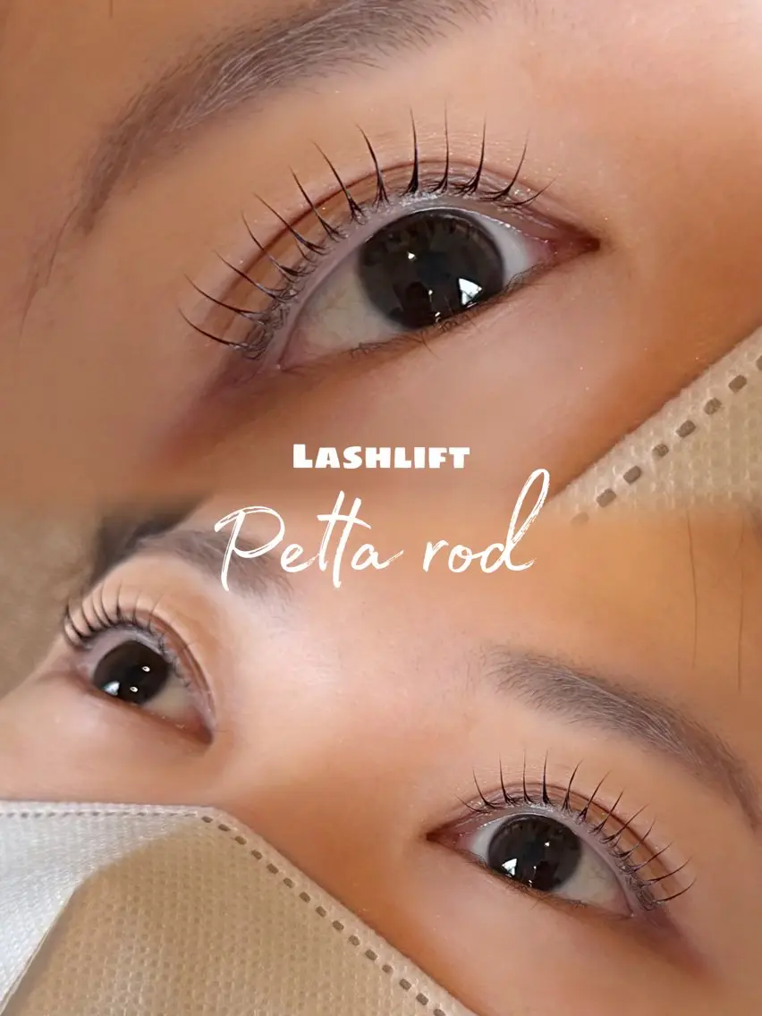 マツエク・マツパ タニグチ ミツキのヘアスタイル