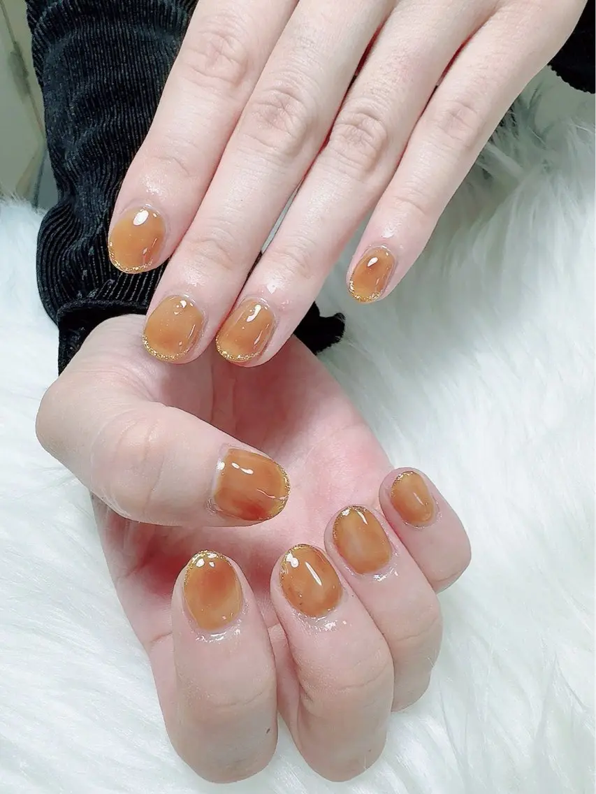 ネイル haru nailのネイルデザイン