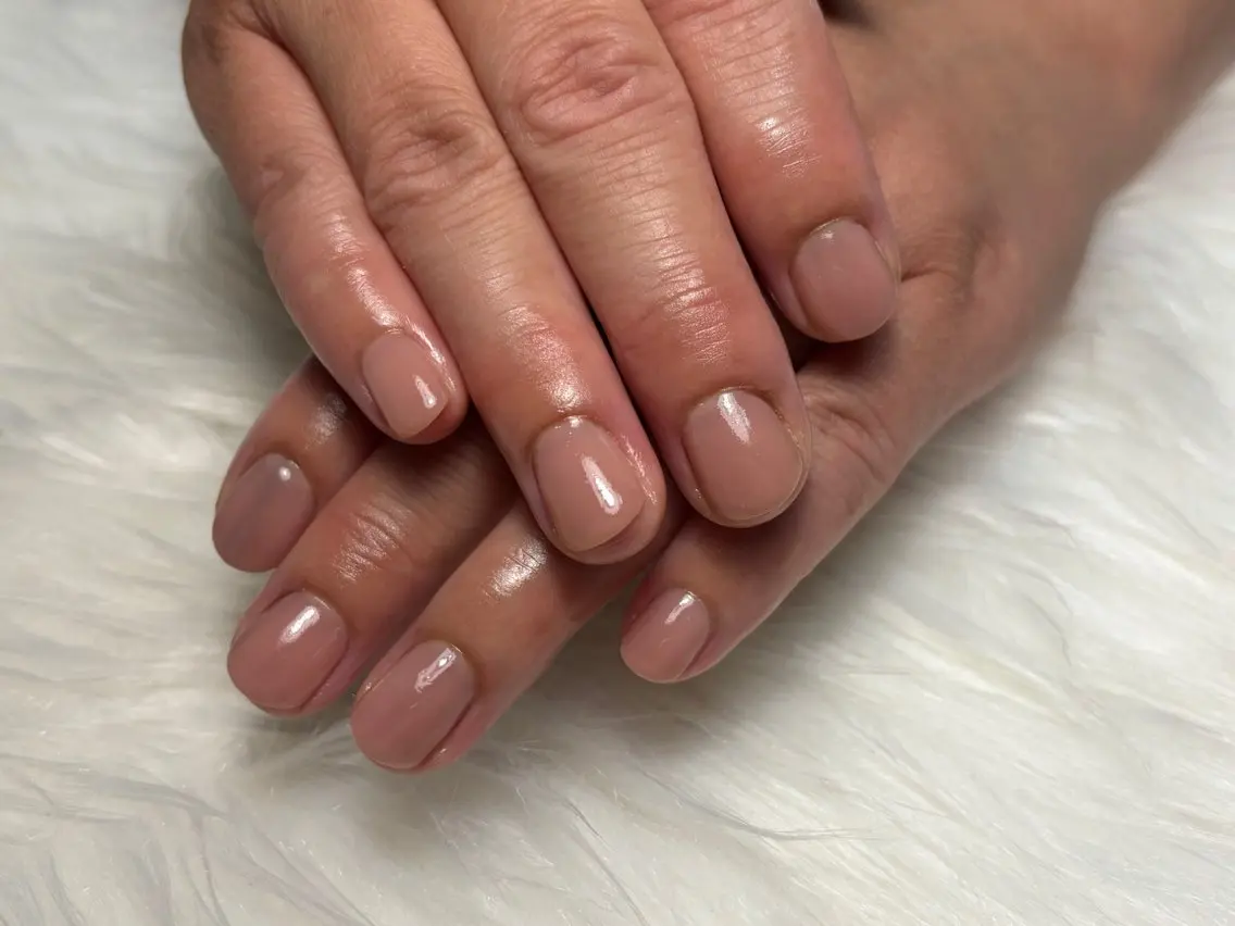 ネイル ハンドネイル フットネイル Nona NAILのネイルデザイン