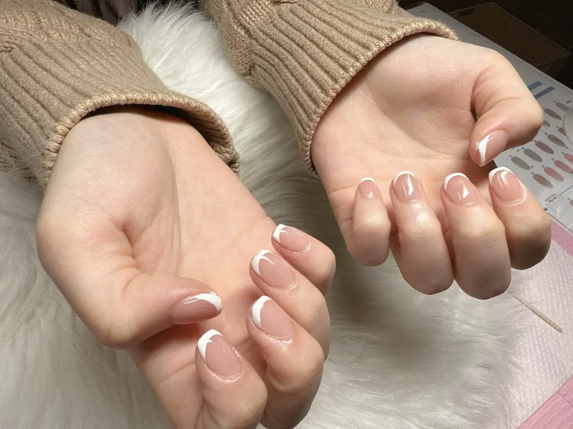 ネイル Amoureuse Satomiのネイルデザイン