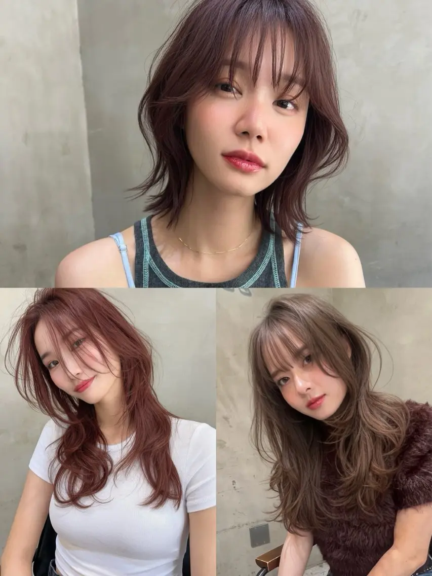 【10月限定】ワンカラー＋3ステップトリートメント✨の写真