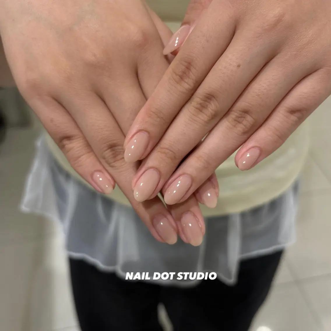 ネイル フットネイル NAIL DOT STUDIO堺筋本町のネイルデザイン