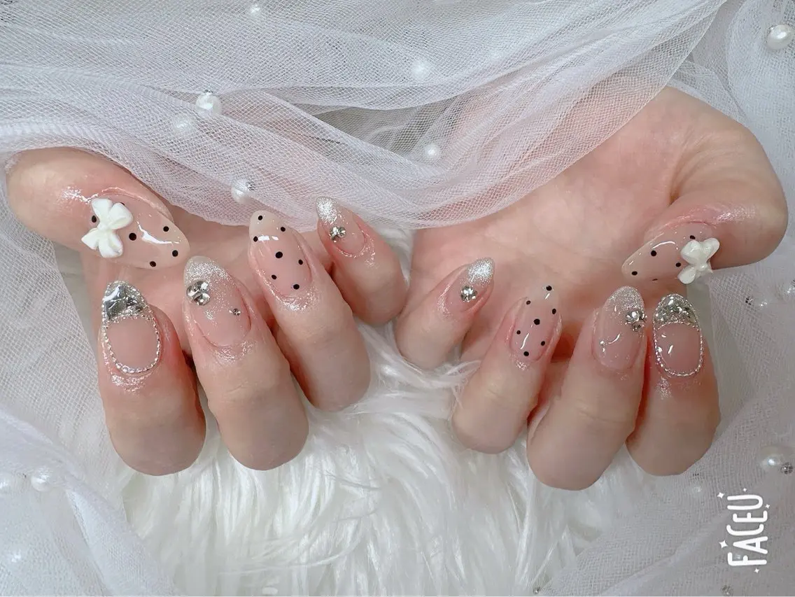 ネイル Lucy nailのネイルデザイン
