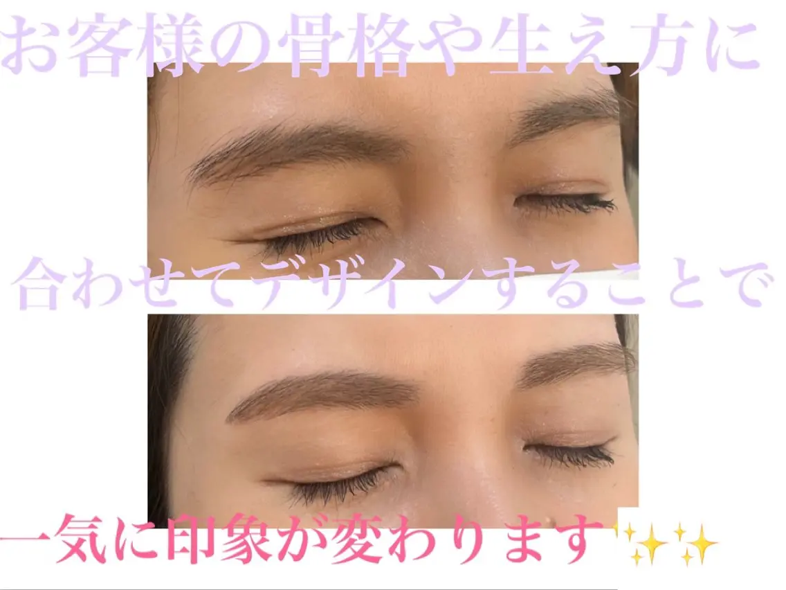 アイブロウ ワックス脱毛 眉カット その他(アイブロウ) Viot✂︎ KAORIのマツエク・マツパデザイン