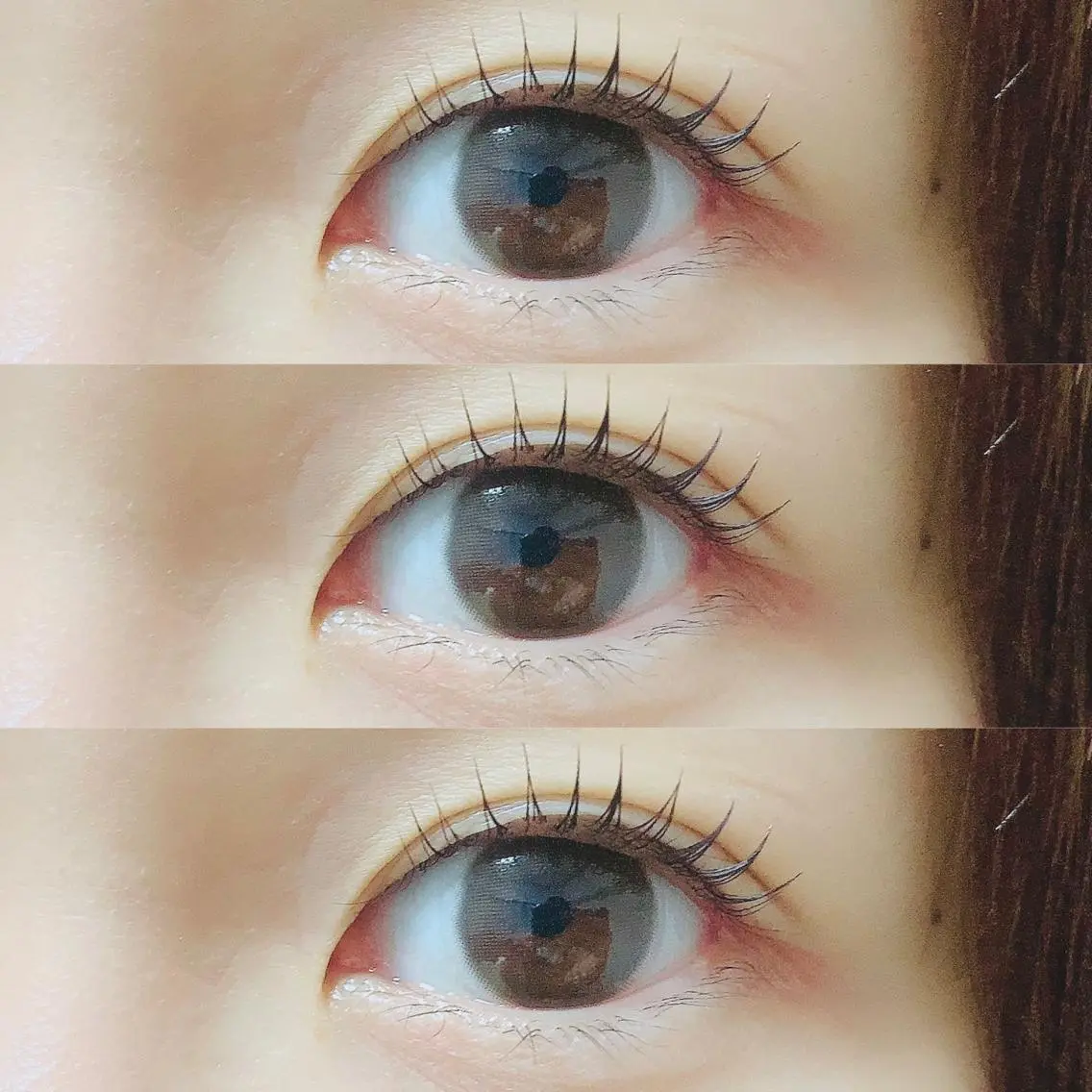 マツエク・マツパ 一重×まつ毛パーマ R.beauty eyelashのマツエク・マツパデザイン