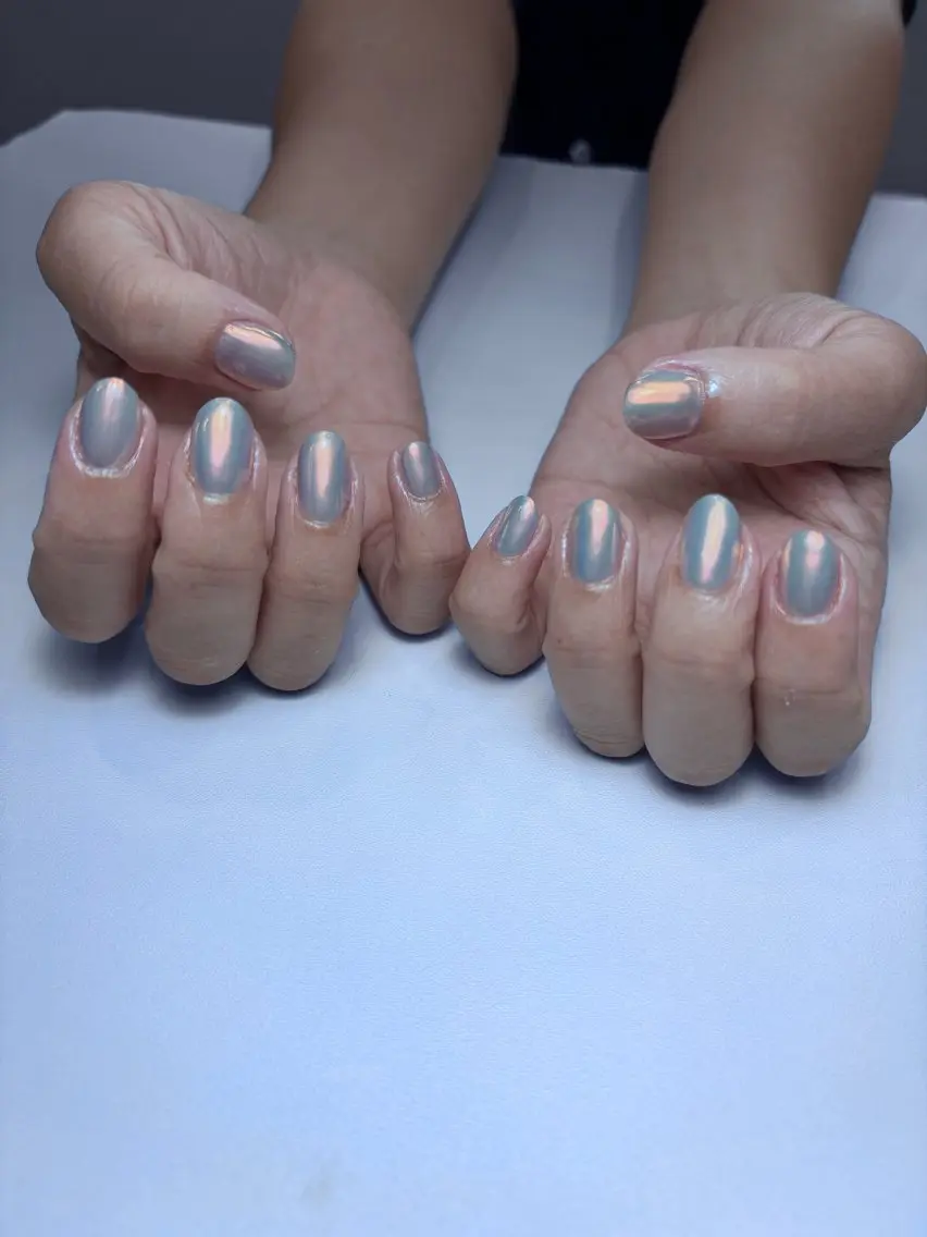 ネイル cottynail ✩のネイルデザイン
