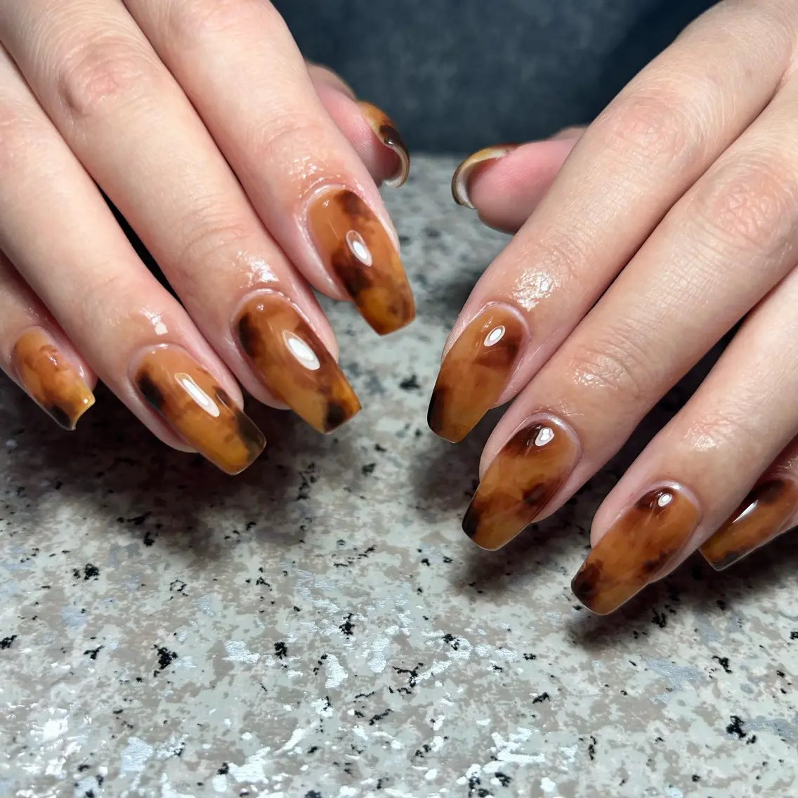 ネイル ハンドネイル nailroom‪ sb‪‪𓈒𓂂𓏸のネイルデザイン