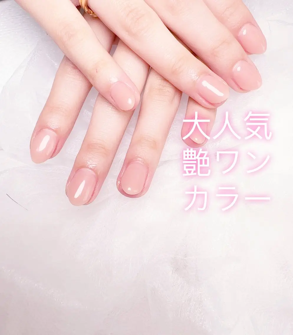 ネイル べ にのネイルデザイン