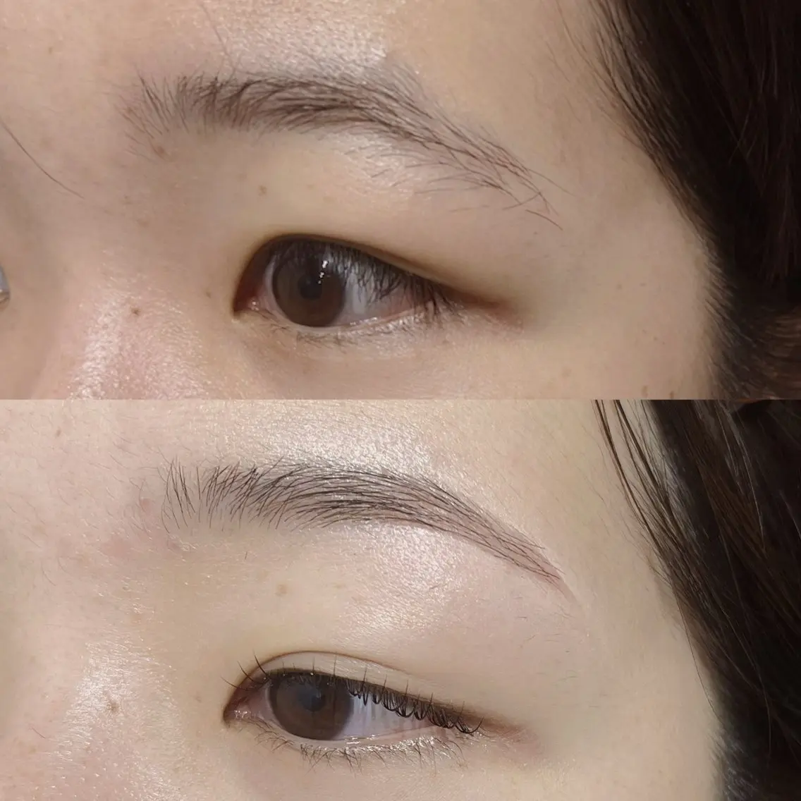 アイブロウ U.eyelash yukaのマツエク・マツパデザイン