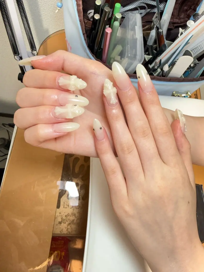 ネイル ヤマ モトのネイルデザイン