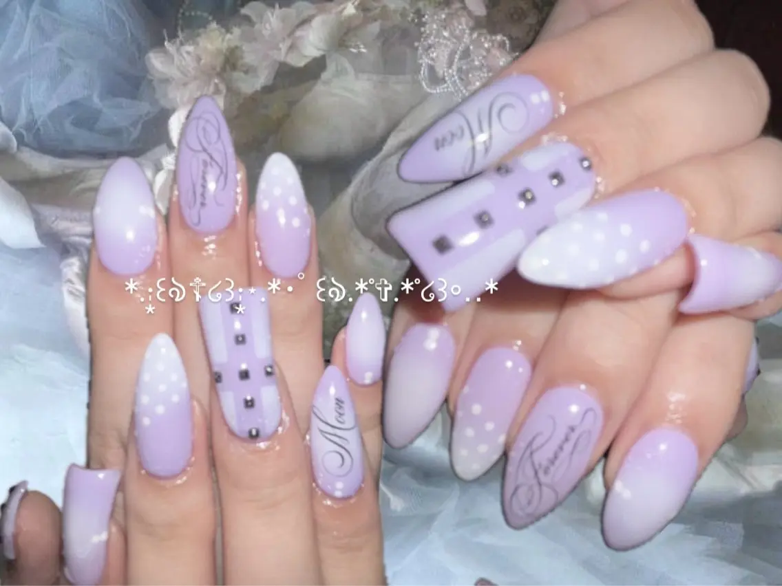 【オフなし】design art🧁の写真