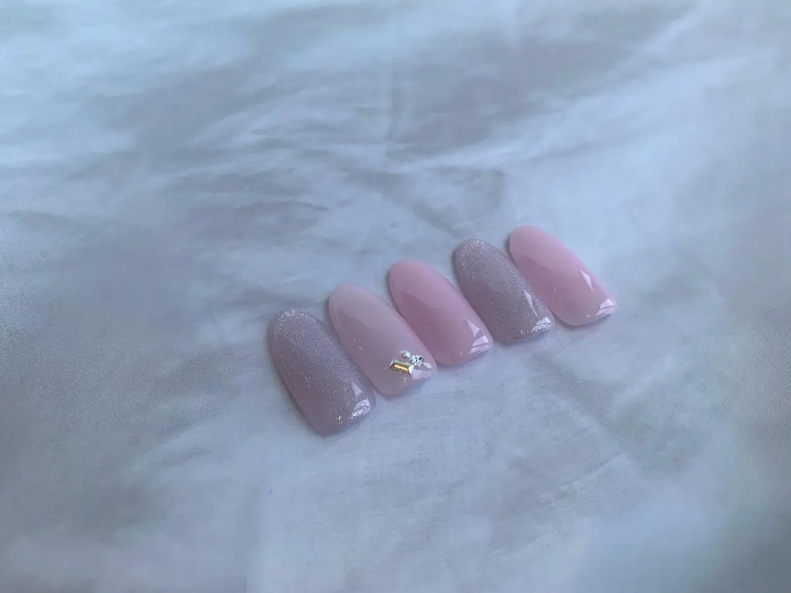 ネイル ハンドネイル Minami Kodamaのネイルデザイン