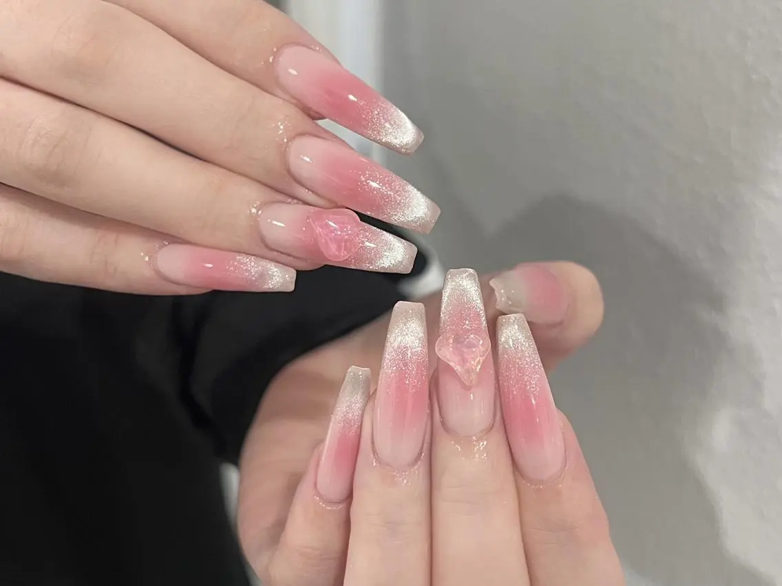 ネイル ハンドネイル Ugirl NailSalonのネイルデザイン