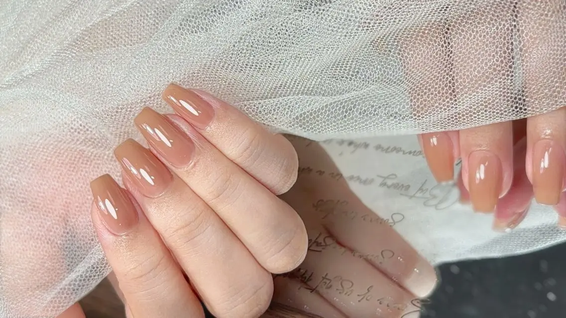 ネイル ハンドネイル Ayumi nails川崎店のネイルデザイン