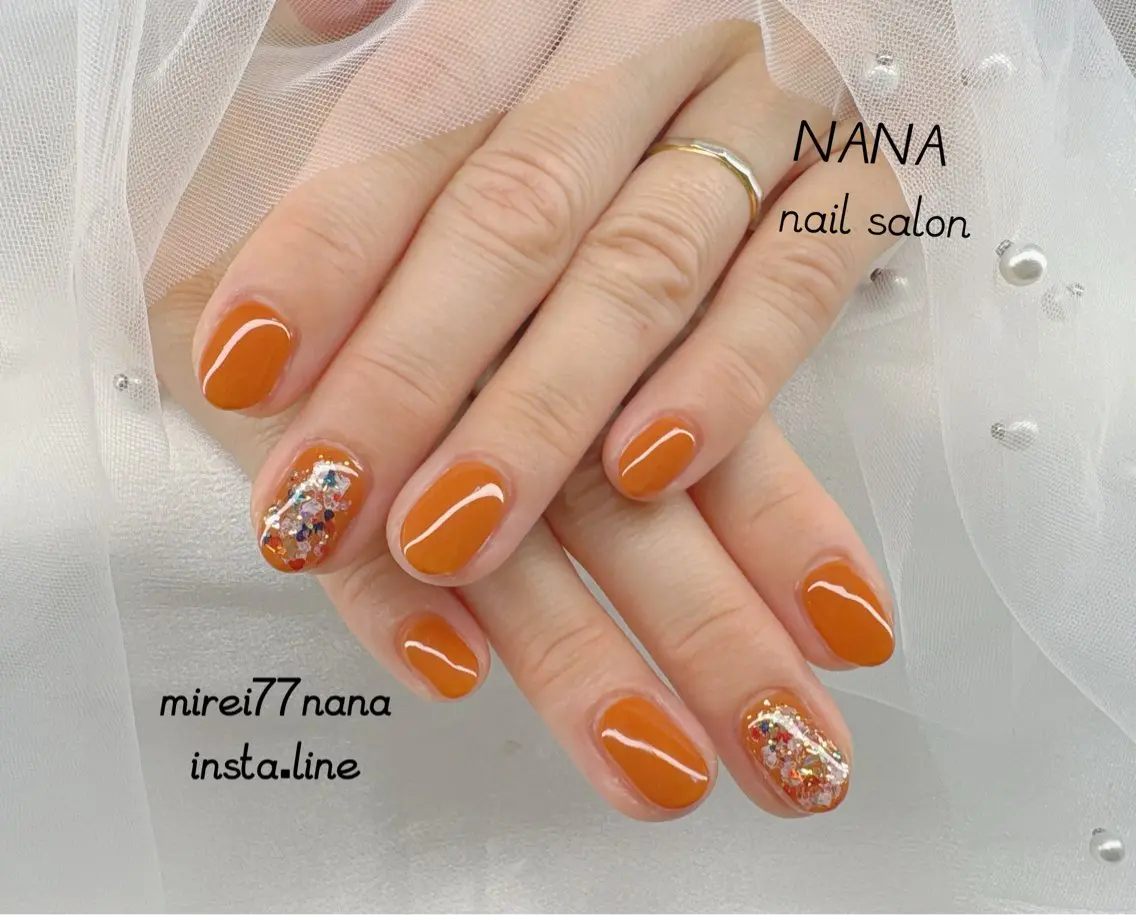 ネイル NANA nail salonのネイルデザイン