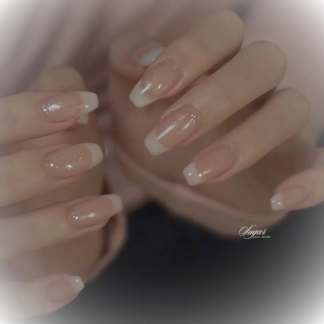 ネイル ハンドネイル Nail salon Sugarのネイルデザイン