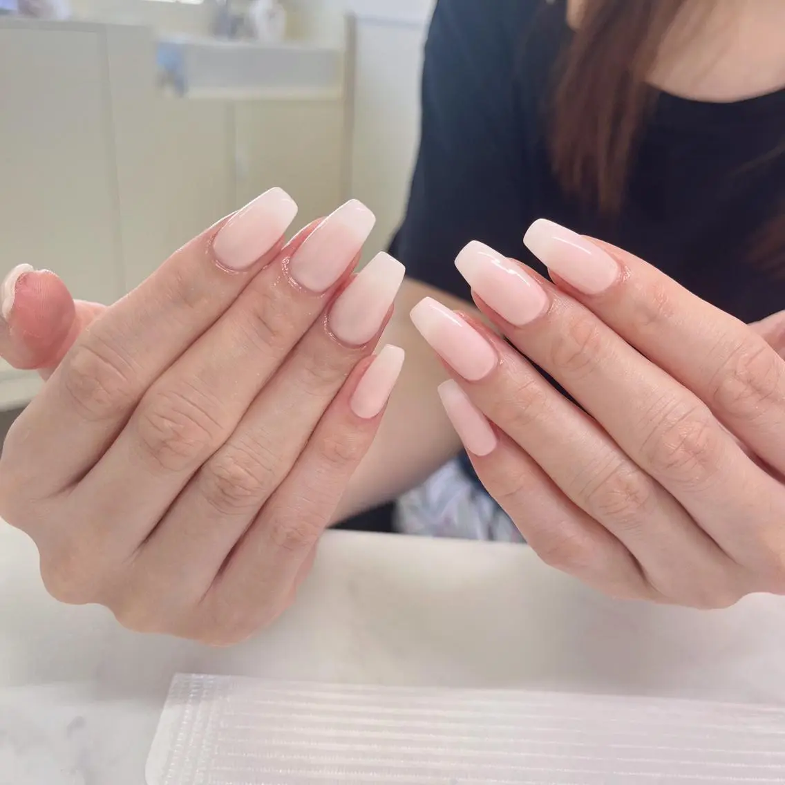 ネイル ハンドネイル フットネイル む むのネイルデザイン