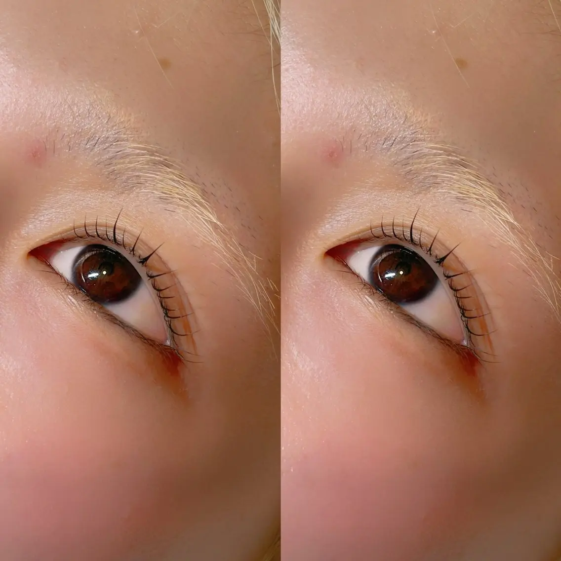 マツエク・マツパ eye nananeのマツエク・マツパデザイン