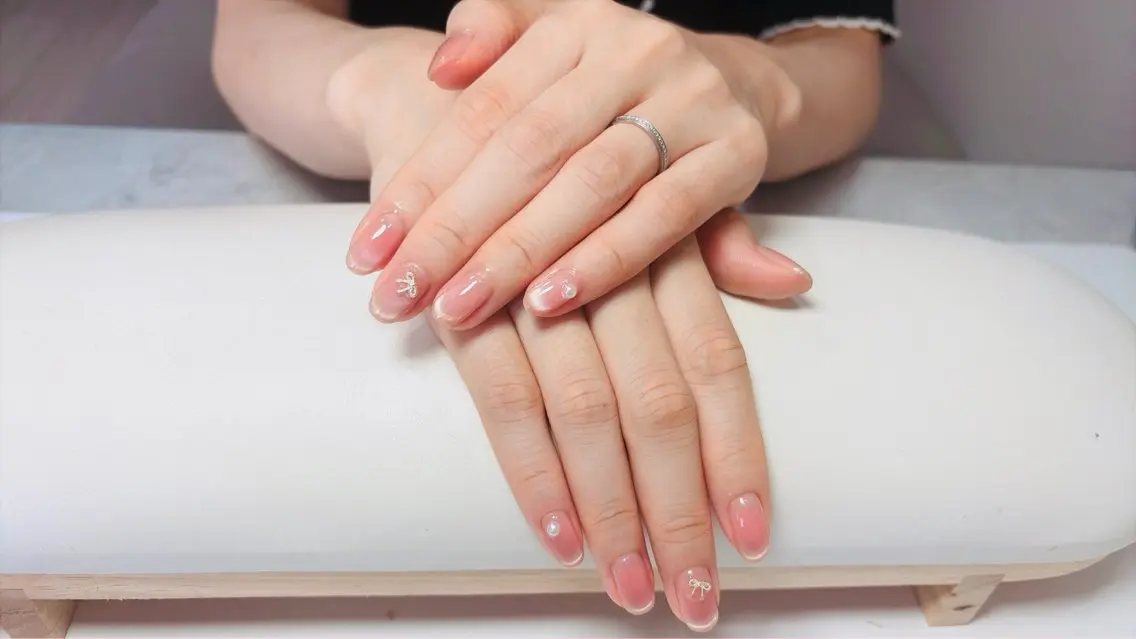 ネイル SOU Nailのネイルデザイン